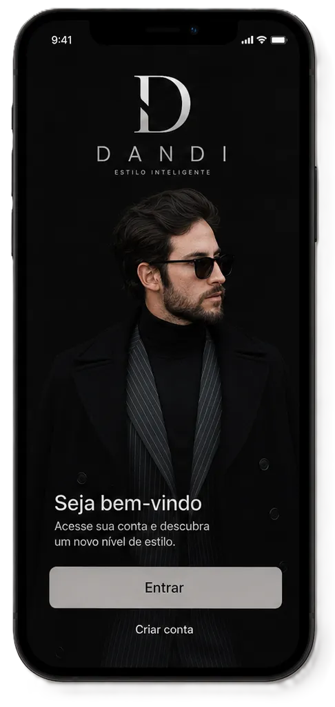 Tela splash